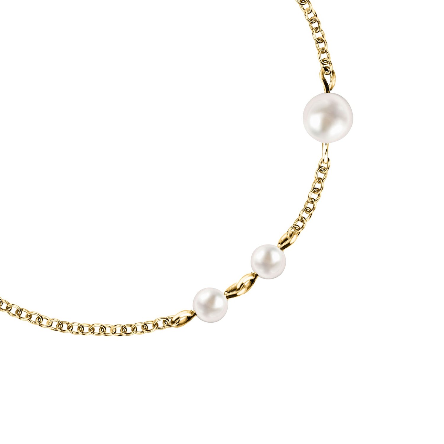 Karl Lagerfeld Браслет Pearl KLAYR20 — фотография 2